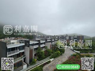 Clear Water Bay - Mount Pavilia 03