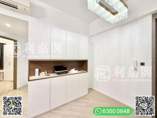 Clear Water Bay - Mount Pavilia 05