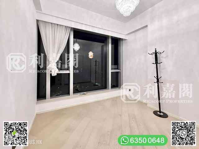 Clear Water Bay - Mount Pavilia 11