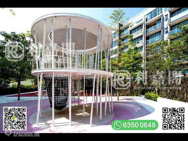 Clear Water Bay - Mount Pavilia 16