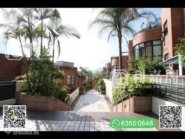 Clear Water Bay - Kambridge Garden 17