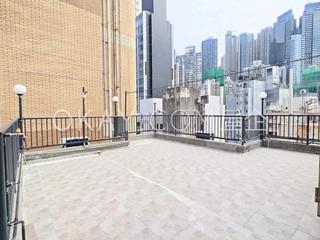 上環 - 順隆大廈 02