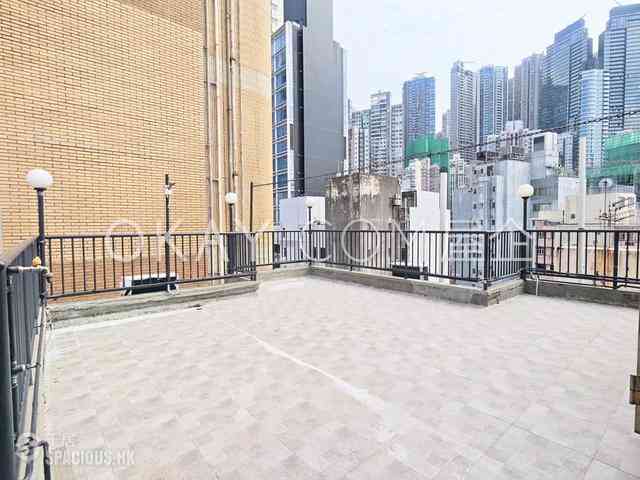 上环 - 顺隆大厦 02