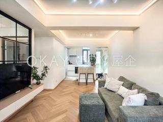 上環 - 順隆大廈 03