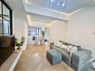 上環 - 順隆大廈 05