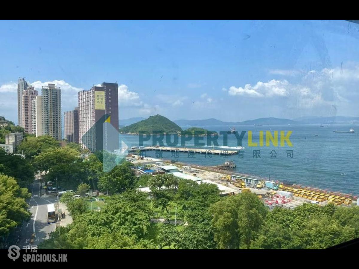 堅尼地城 - 西環新樓 01