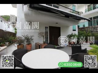 Sai Kung - Greenpeak Villa 04
