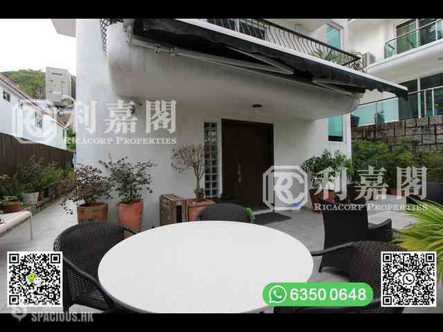 Sai Kung - Greenpeak Villa 04