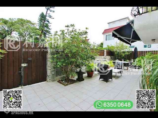 Sai Kung - Greenpeak Villa 01