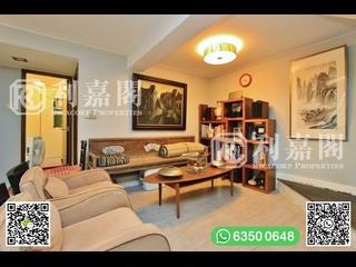 Sai Kung - Greenpeak Villa 06