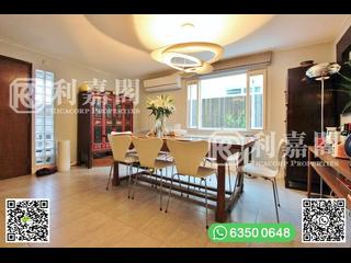 Sai Kung - Greenpeak Villa 05