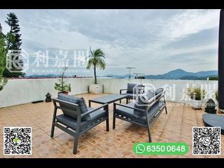Sai Kung - Greenpeak Villa 23