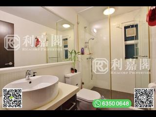Sai Kung - Greenpeak Villa 09
