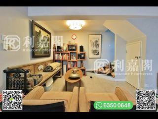 Sai Kung - Greenpeak Villa 07