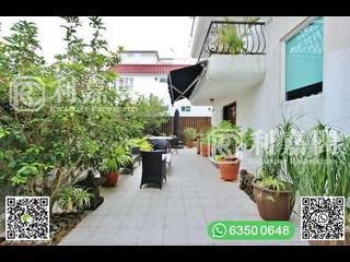 Sai Kung - Greenpeak Villa 03