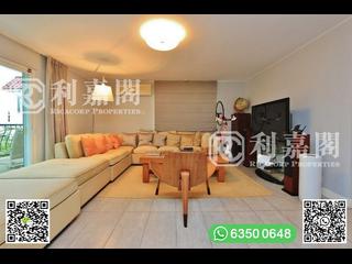 Sai Kung - Greenpeak Villa 10