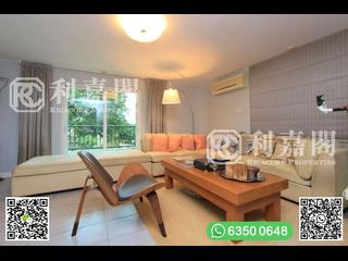 Sai Kung - Greenpeak Villa 13