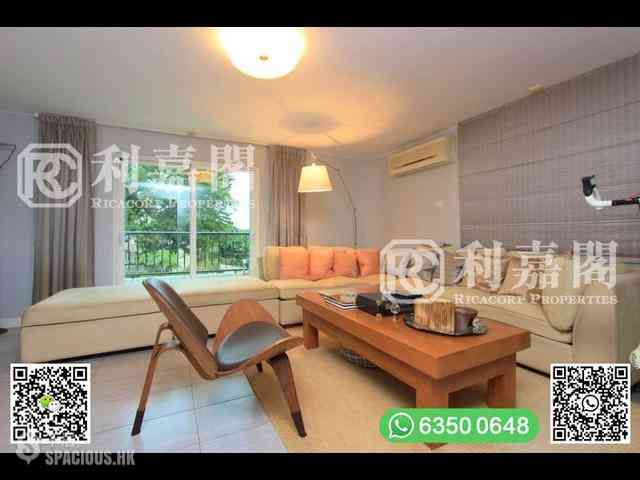 Sai Kung - Greenpeak Villa 13