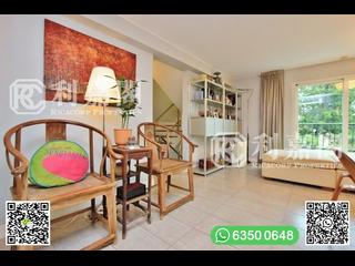 Sai Kung - Greenpeak Villa 11