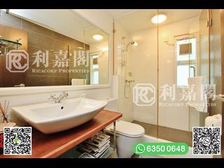 Sai Kung - Greenpeak Villa 15