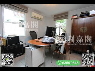 Sai Kung - Greenpeak Villa 16