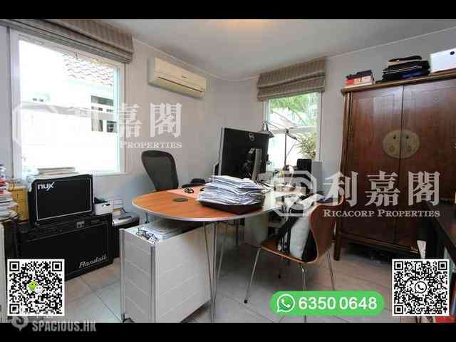 Sai Kung - Greenpeak Villa 16