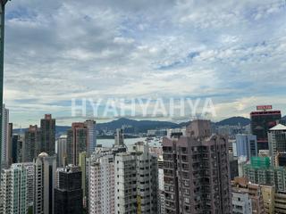Sheung Wan - The Bellevue Place 02