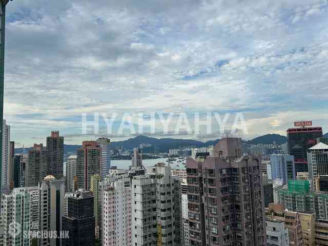 Sheung Wan - The Bellevue Place 02