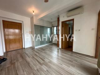 Sheung Wan - The Bellevue Place 03