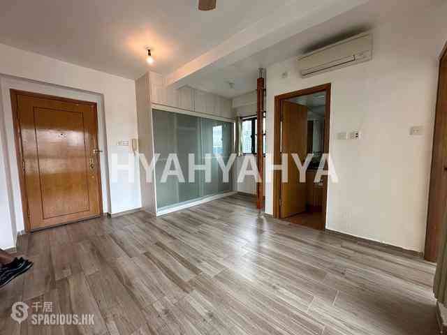 Sheung Wan - The Bellevue Place 03