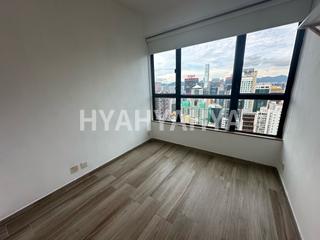 Sheung Wan - The Bellevue Place 05
