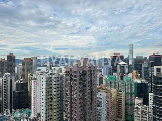 Sheung Wan - The Bellevue Place 06