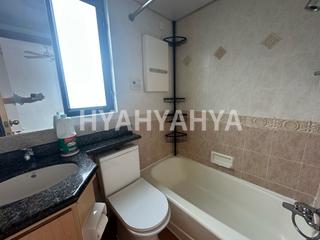Sheung Wan - The Bellevue Place 07