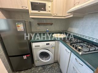 Sheung Wan - The Bellevue Place 08