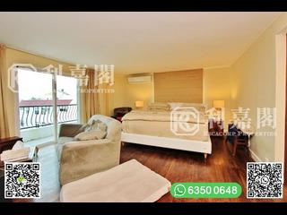Sai Kung - Greenpeak Villa 17