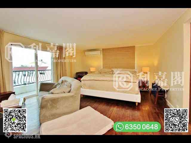 Sai Kung - Greenpeak Villa 17