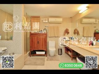 Sai Kung - Greenpeak Villa 21