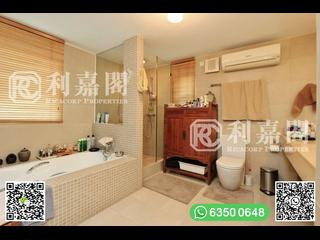 Sai Kung - Greenpeak Villa 22