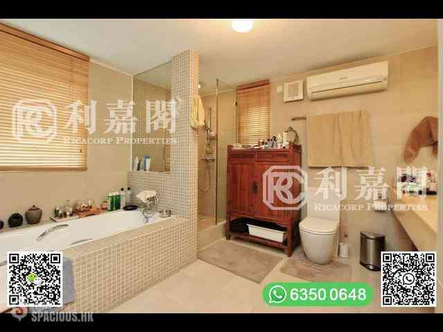 Sai Kung - Greenpeak Villa 22