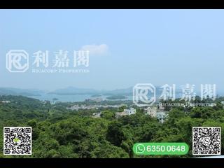 Sai Kung - Nam Shan 02
