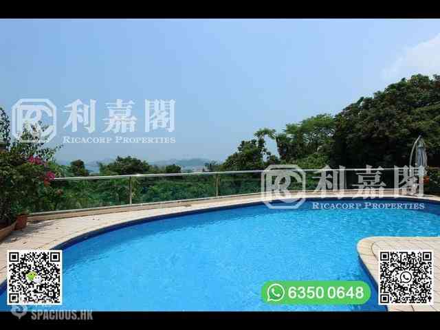 Sai Kung - Nam Shan 03