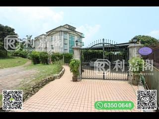 Sai Kung - Nam Shan 04