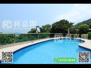 Sai Kung - Nam Shan 10