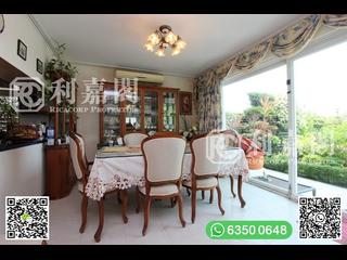 Sai Kung - Nam Shan 12