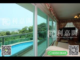 Sai Kung - Nam Shan 17