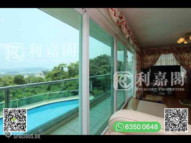 Sai Kung - Nam Shan 17