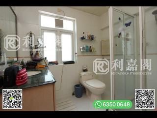 Sai Kung - Nam Shan 21
