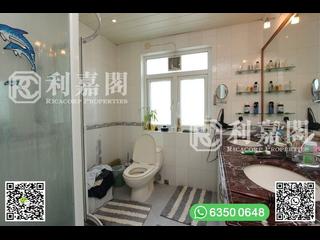 Sai Kung - Nam Shan 23