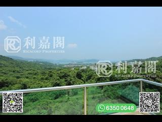 Sai Kung - Nam Shan 24