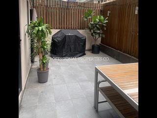 Sai Ying Pun - Hang Sing Mansion 02